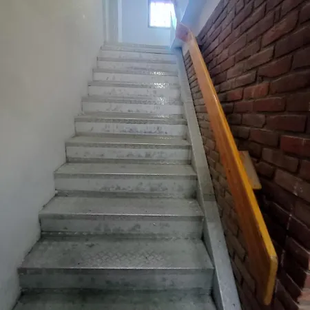 Apartment Przy Jeziorze Czos